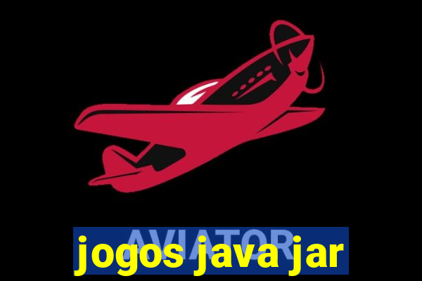 jogos java jar